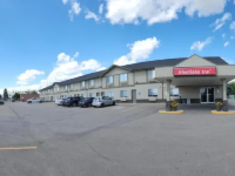 西湖旅館 斯特拉斯莫爾酒店