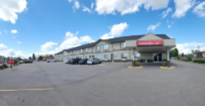 Westlake Inn Hotéis em 