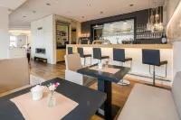 Logierhus Langeoog Hotels in Dornum