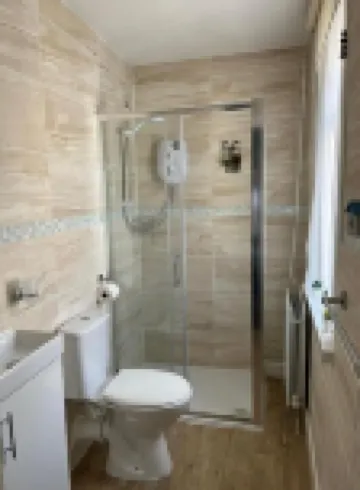 Calm Sea Guesthouse