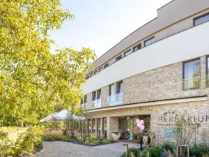 Herbarium Boutique Hotel