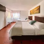Hotel Evoque Sachica