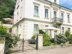 Hotel Gästehaus Schönitz