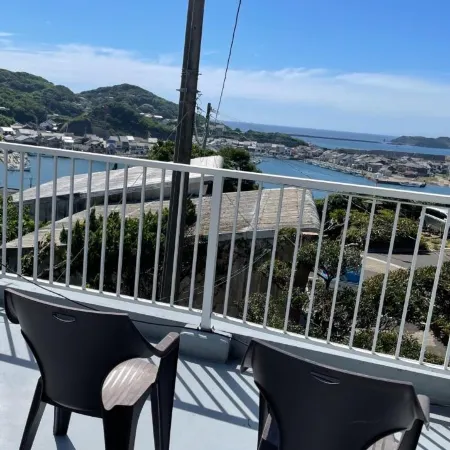 Watatsumi No Yado 1981 - Vacation Stay 55945V