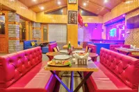 8Fold by Larisa, Jibhi Hotel di Kullu