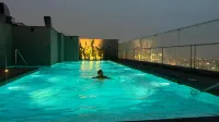 APARTAMENTO KELVIN - Edificio ON APARTMENST Hotels in 