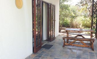 Springfontein Guesthouse