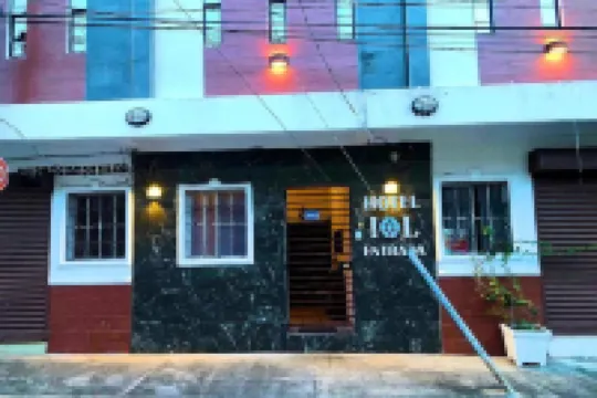 Ingrid Lofts Hotels in 