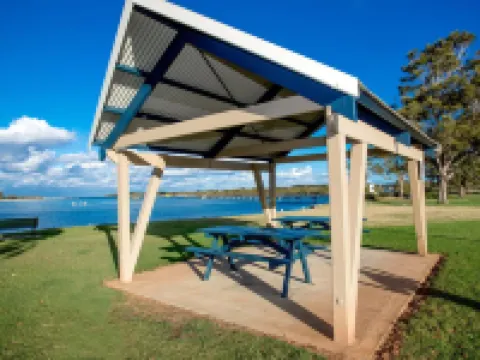 Reflections Urunga - Holiday Park Hotels in Urunga