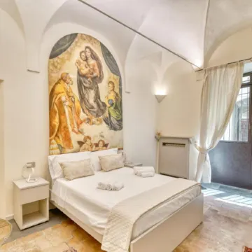 Il Loft di Quintino