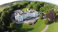Court Colman Manor Hotels in 