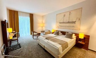 Zenit Wellness Hotel Balaton