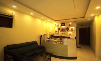 Shinjini Resort
