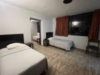 Eurohotel Отели в г. Панама-Сити