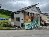 Futago Cabin