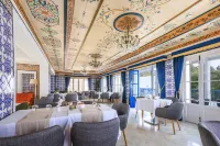 La Menara Hotel & Spa Hotels in Sidi Bou Saïd