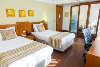 Quality Porto Alegre Hotels in Porto Alegre