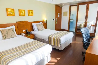 Quality Porto Alegre Các khách sạn ở Porto Alegre