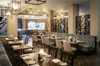 Mercure Bridgwater Hotel