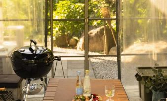 Soomhouse Renewal Open June 2024