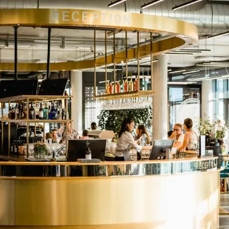 Firmament Hotel