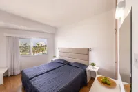 Papantonia Hotel Hoteles en Protaras