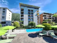 Hotel Nessi Locarno