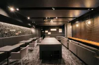 mizuka Business Canal City Hakatamae - Wifi