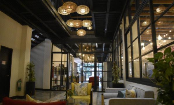 Patio by Balai Norte - Housity