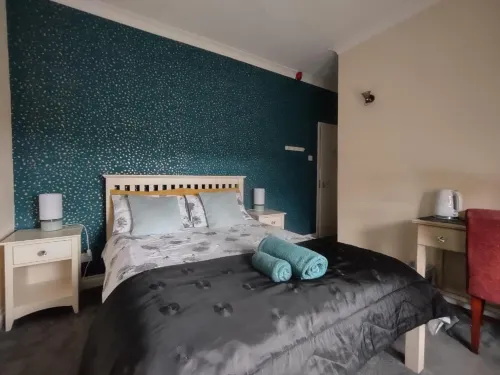 The Shoulder at Hardstoft Hotels in Palterton