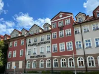 Hotel Wileński Hotels near Emar FHU