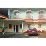 RedDoorz at Linggarjati Kuningan Hotels in Cilimus