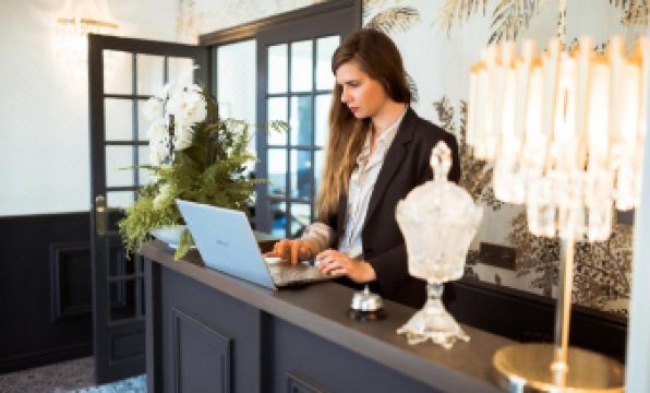 Villa Victoria Hôtel et Spa