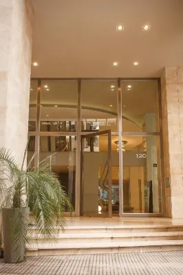 The Point Casa Edificio Boutique Hotels in Столичний департамент