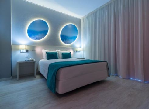 Hotel Costa de Prata 2 & Spa