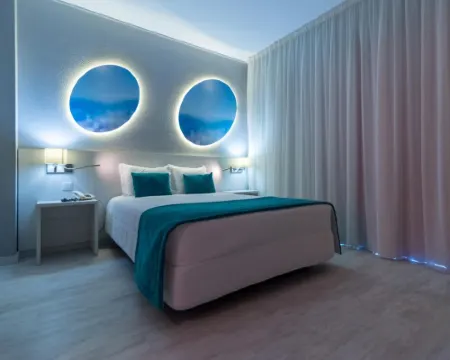 Hotel Costa de Prata 2 & Spa Hotels in Figueira da Foz
