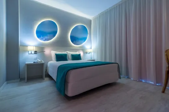 Hotel Costa de Prata 2 & Spa