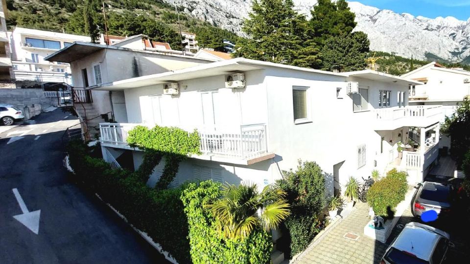 Luna Apartments