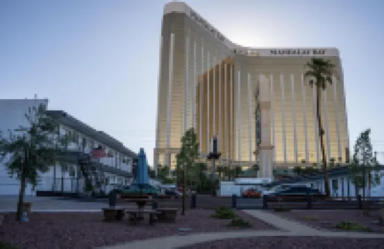 Nirvana Hotel