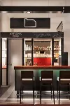 佩靈坎菲爾特爾酒店 - 酒吧