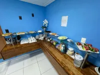 伊塔普盧阿飯店 阿巴葉德湖附近的飯店