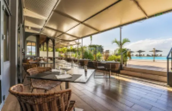 Hôtel Exsel Créolia 聖但尼酒店