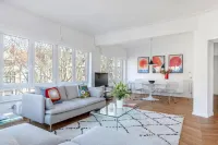 Molière Design Residence