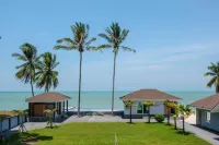 Reboot Retreat Beach Resort, Restaurant, and Coffee Shop Hotels in 