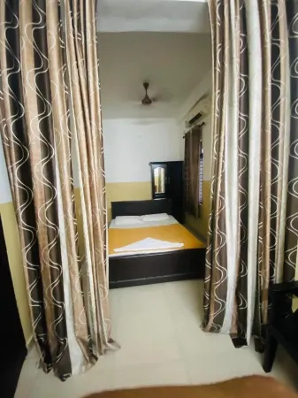 Lotus Grand Residency