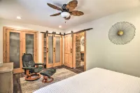 Estes Park Condo about 1 Mi to Rmnp!