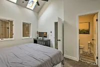 Contemporary Family Condo by Pineview Reservoir! - Uima-altaat
