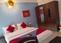 GM Hospitality Services Pune