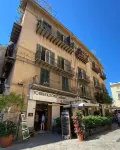 Aquarooms Luxury Suites