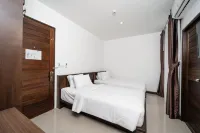 Circle Inn Ao Nam Mao